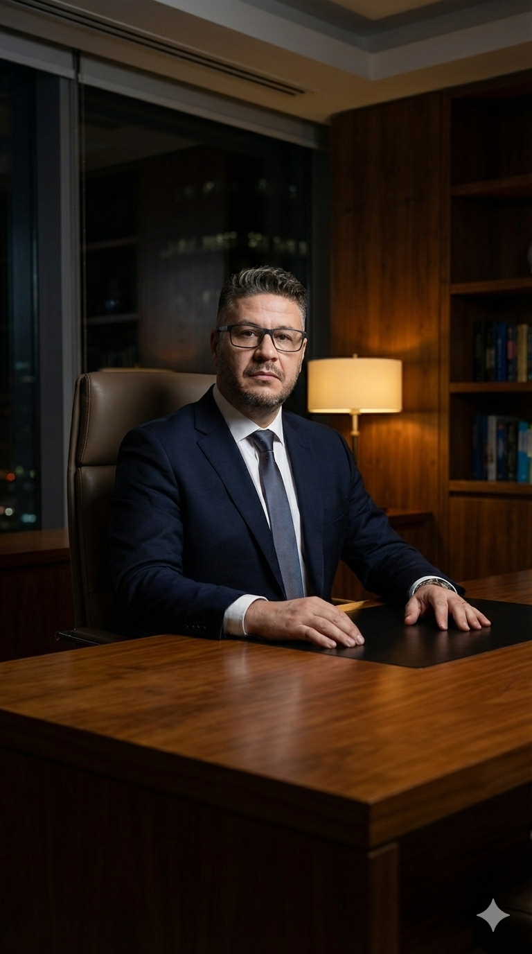Radoslav Svitáč – zakladateľ RS Alpha Group